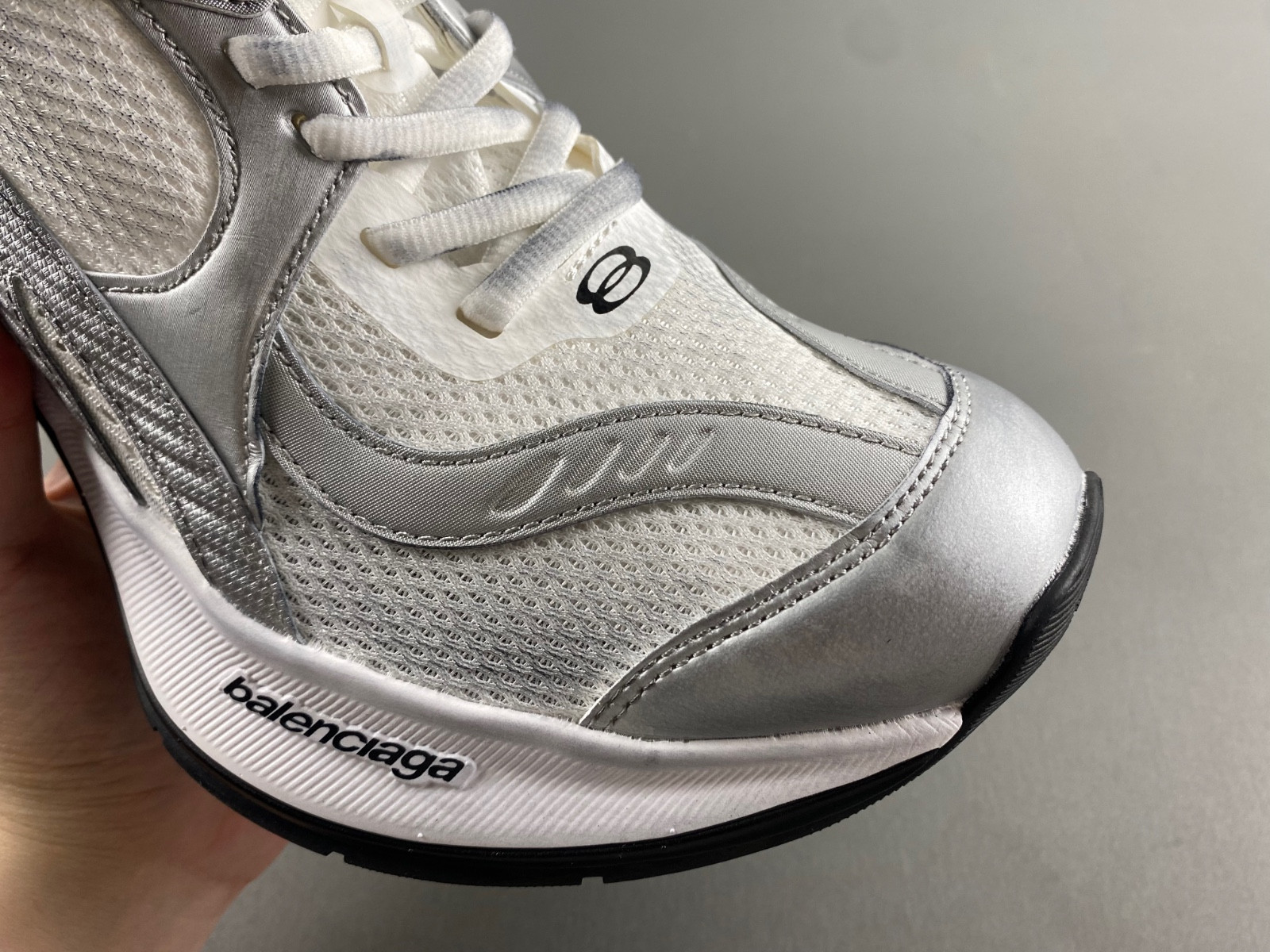 Ba*len*cia*ga runner 793945 wflgy 9100