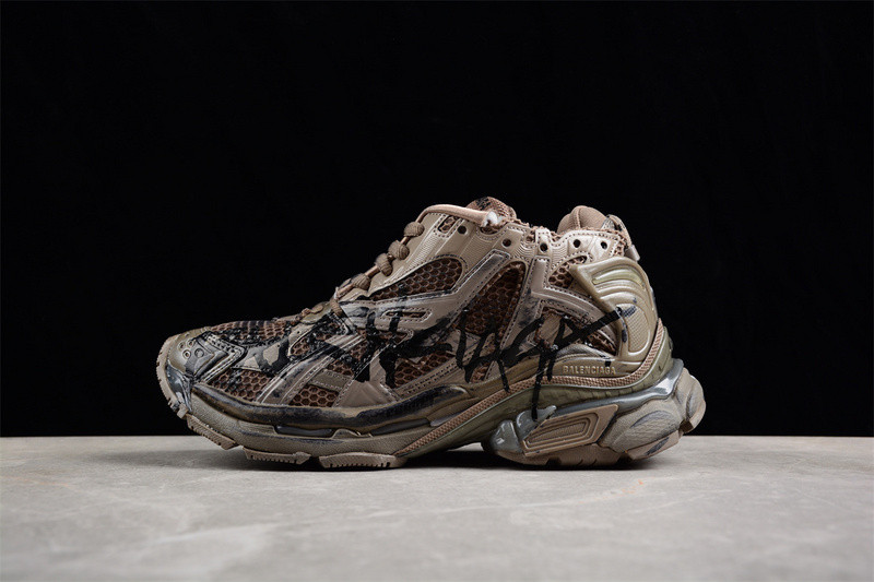 Ba*len*cia*ga runner w3rbq2010