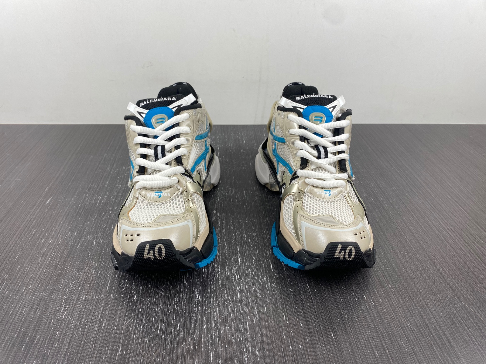 Ba*len*cia*ga runner 677403 w2rb6 2028