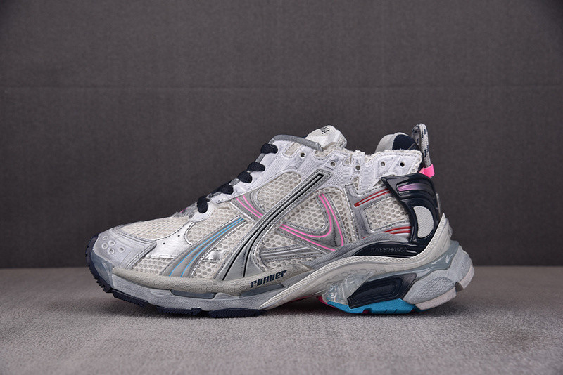 Ba*len*cia*ga runner 772767-wrmu-9154