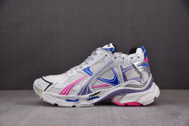 Ba*len*cia*ga runner 772767-wrmu-9554