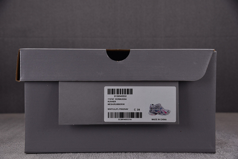 Ba*len*cia*ga runner 772767-wrmu-9554