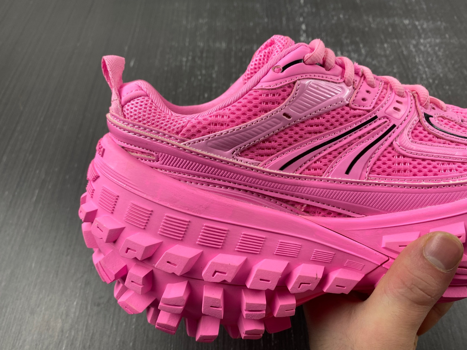 Ba*len*cia*ga 685611 w2raa 5000