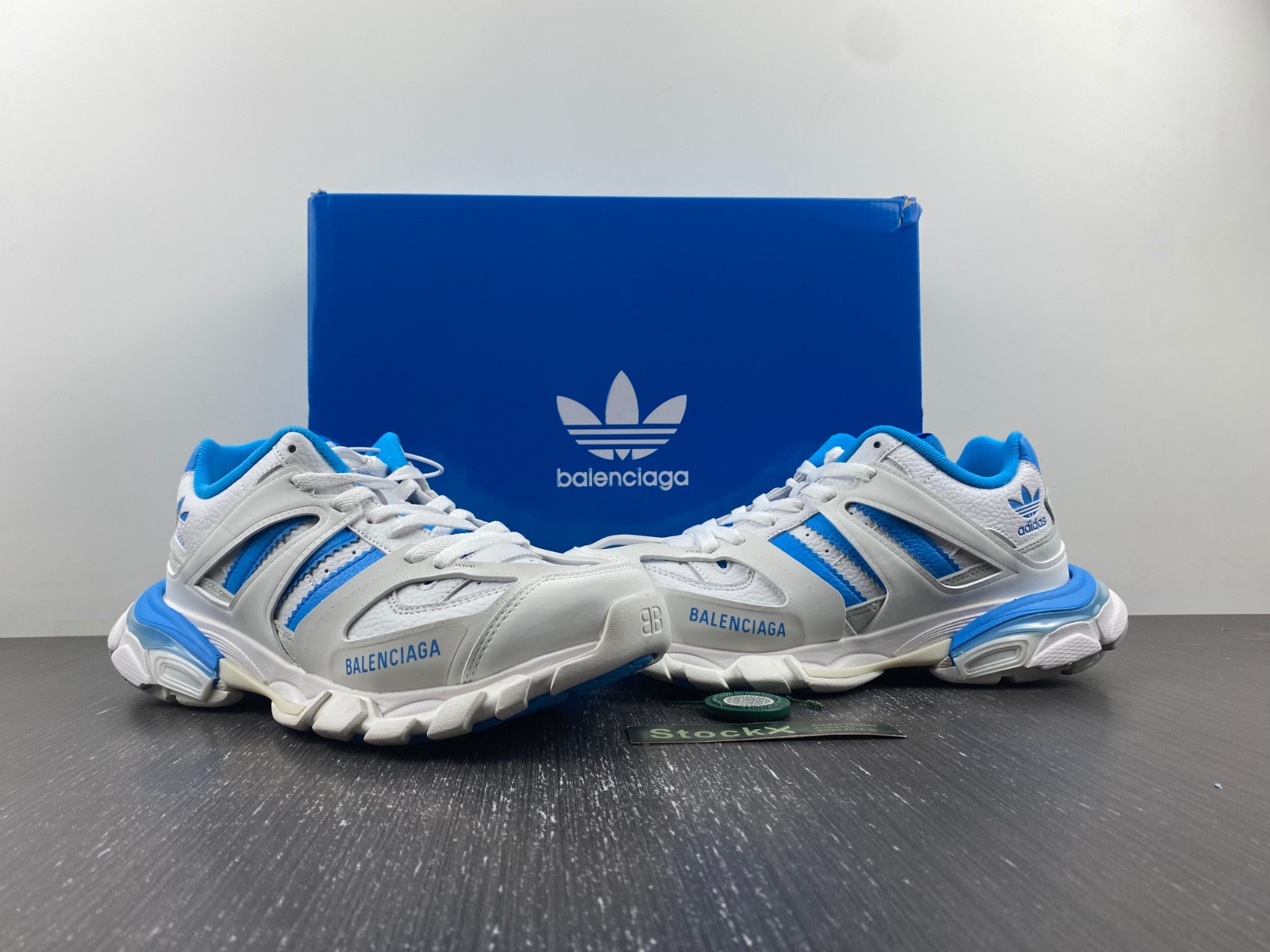 Ba*len*cia*ga track  741107 w1cz6 5012