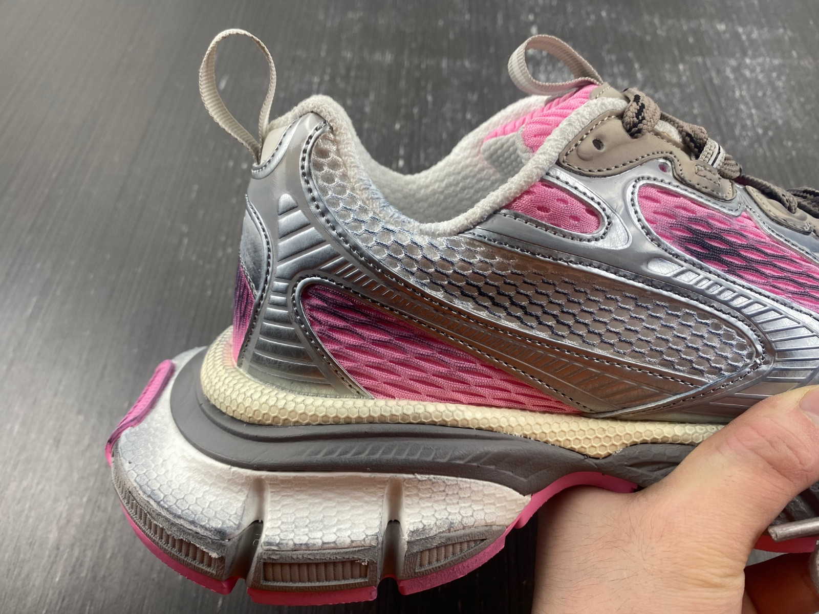 Ba*len*cia*ga 3xl  734734 w3xl5 9050