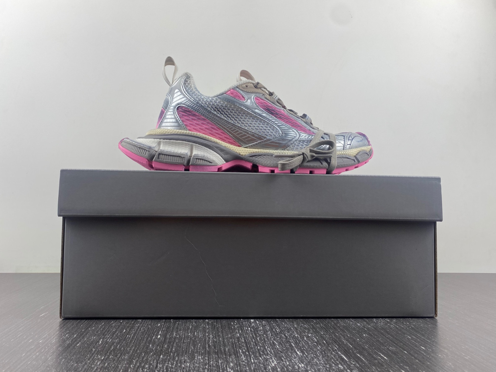 Ba*len*cia*ga 3xl  734734 w3xl5 9050