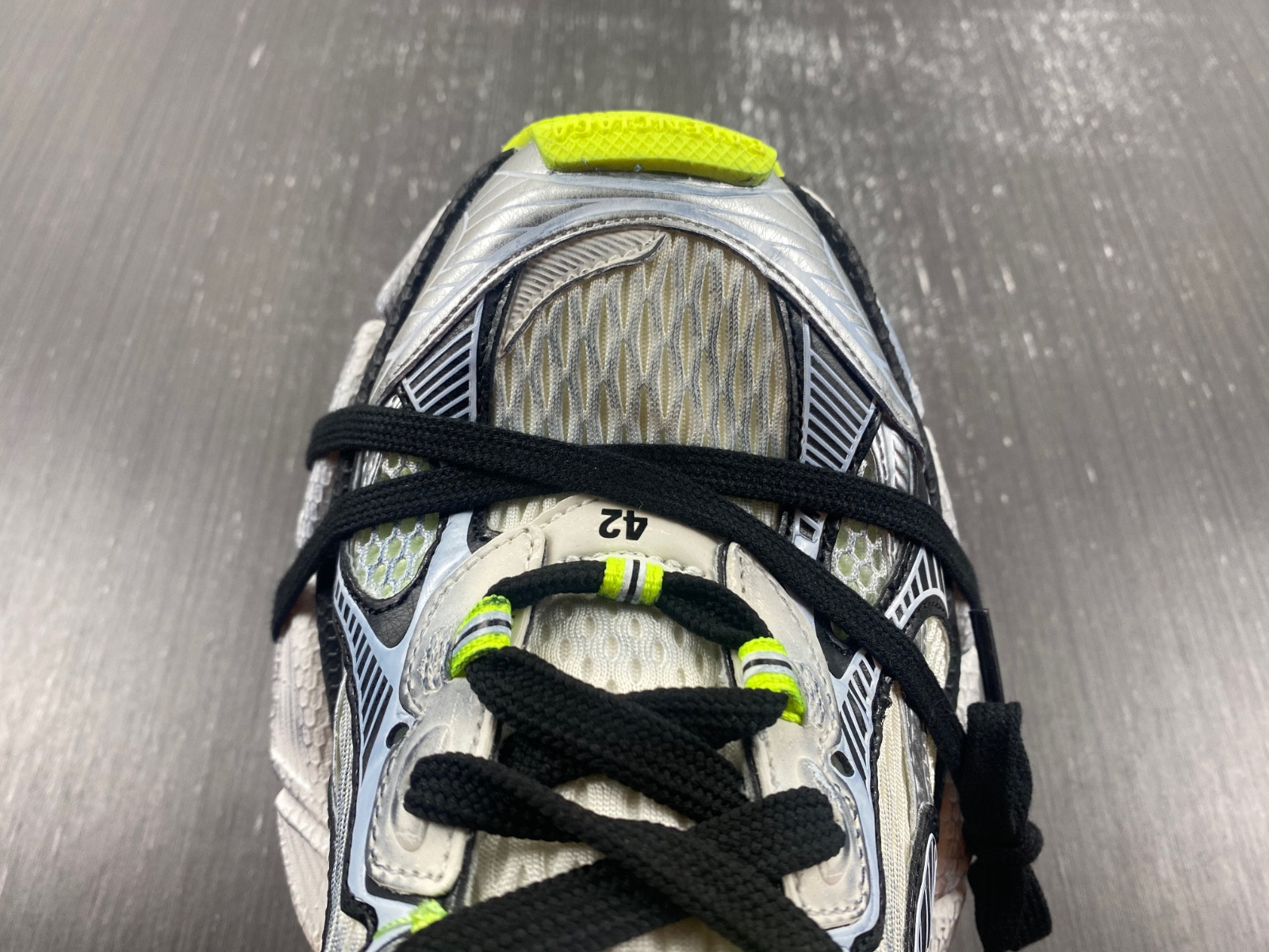 Ba*len*cia*ga 3xl  734734 w3xl6 9031