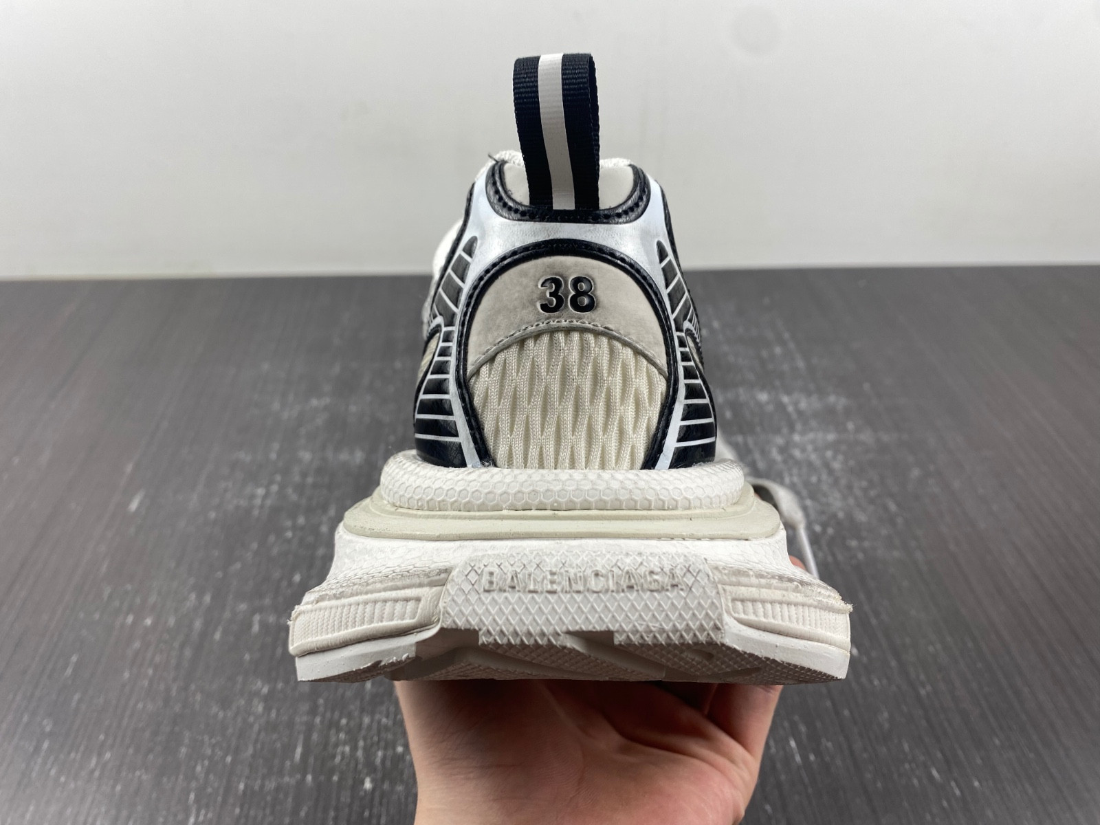 Ba*len*cia*ga 3xl 734731 w3xl4 9710