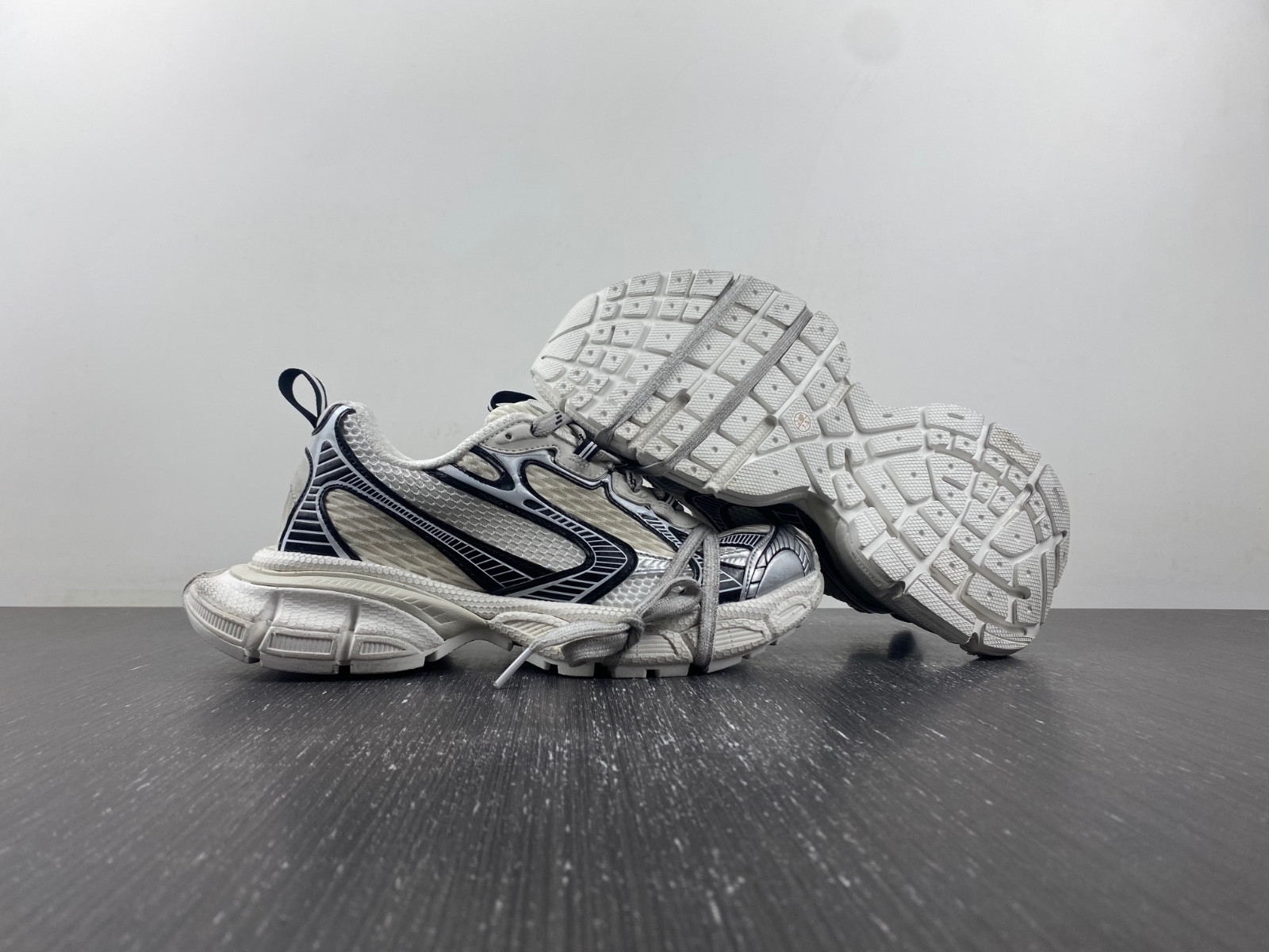 Ba*len*cia*ga 3xl 734731 w3xl4 9710