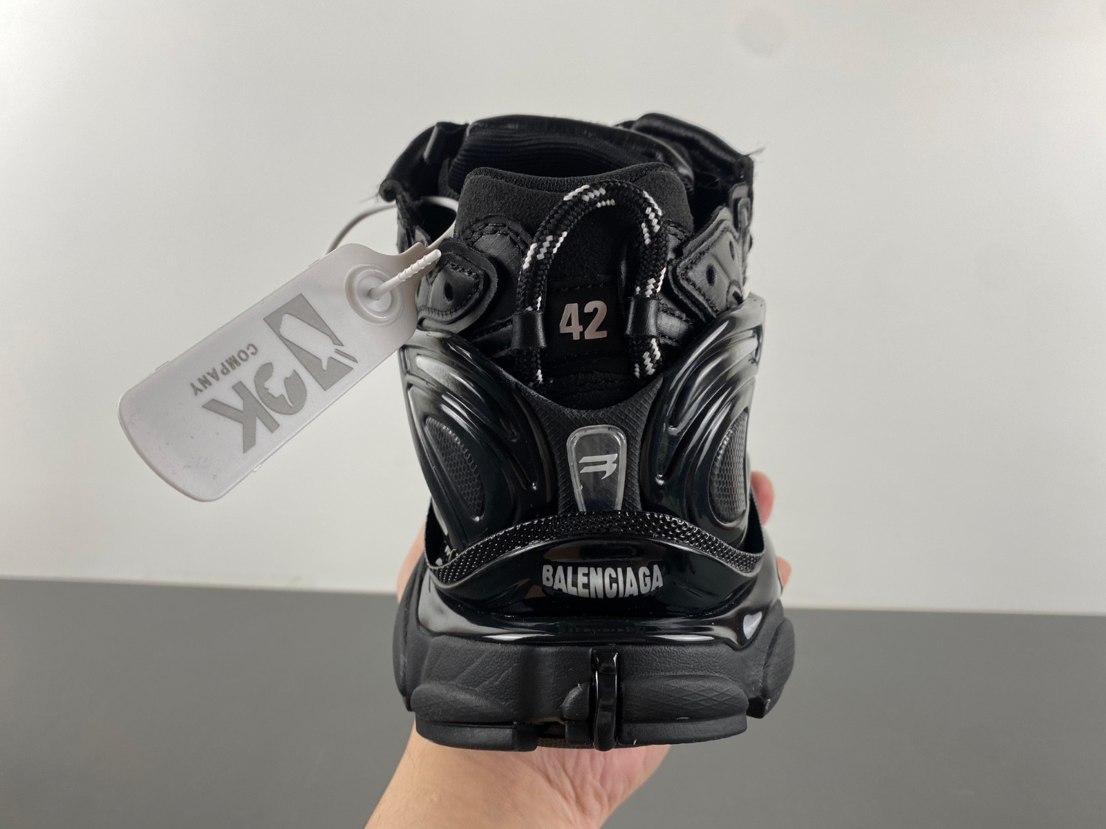 Ba*len*cia*ga runner 813793-wrung 0123