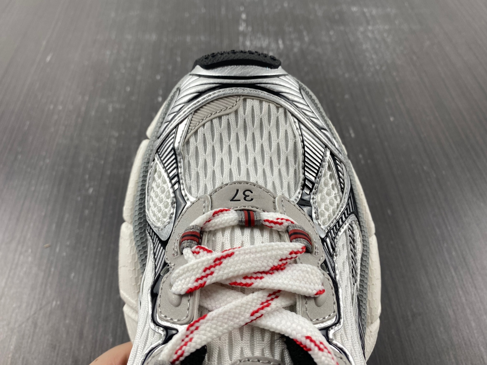 Ba*len*cia*ga 3xl 542228 w1rb5 2801