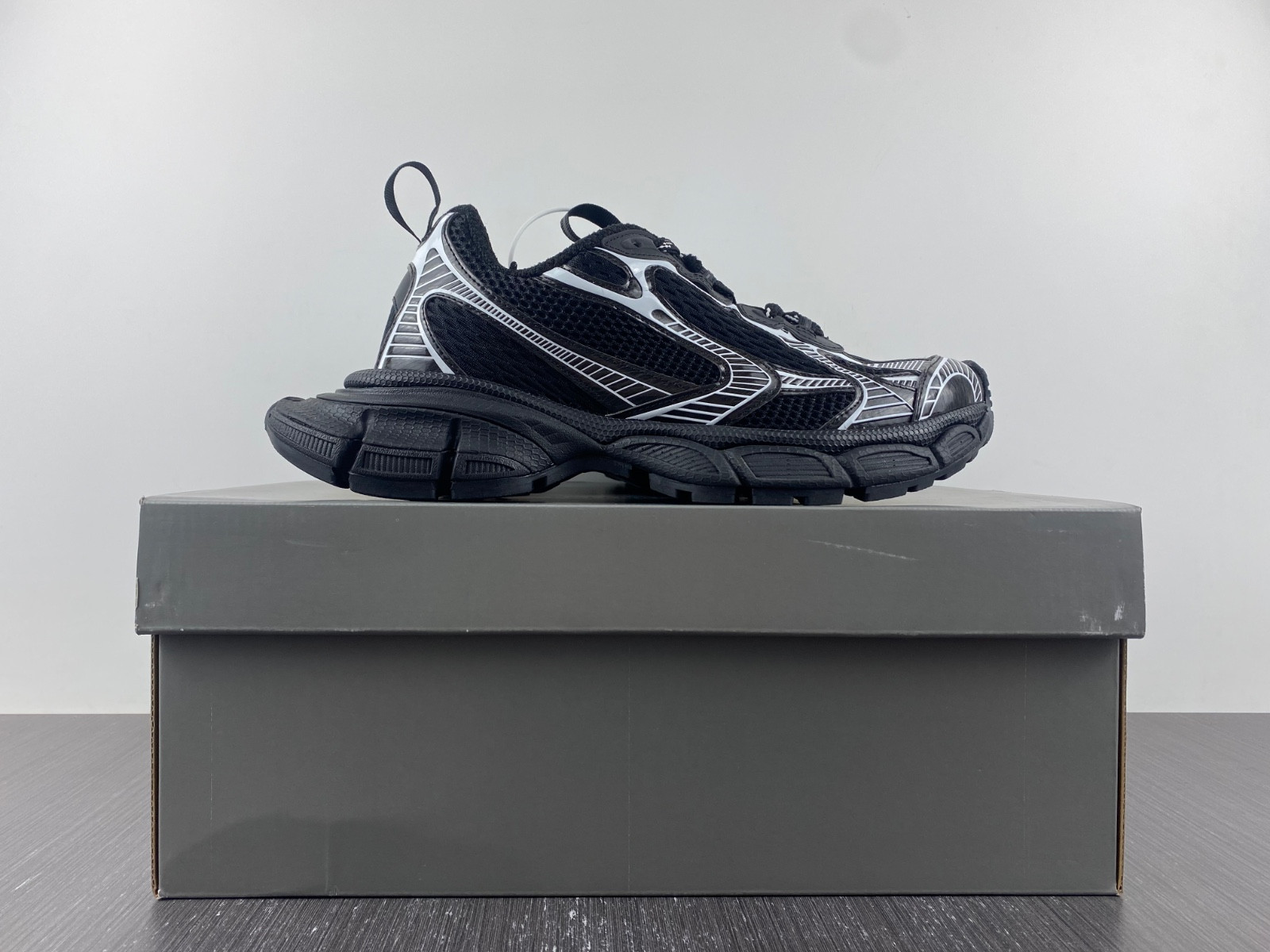 Ba*len*cia*ga 3xl 542229 w2rb8 0102