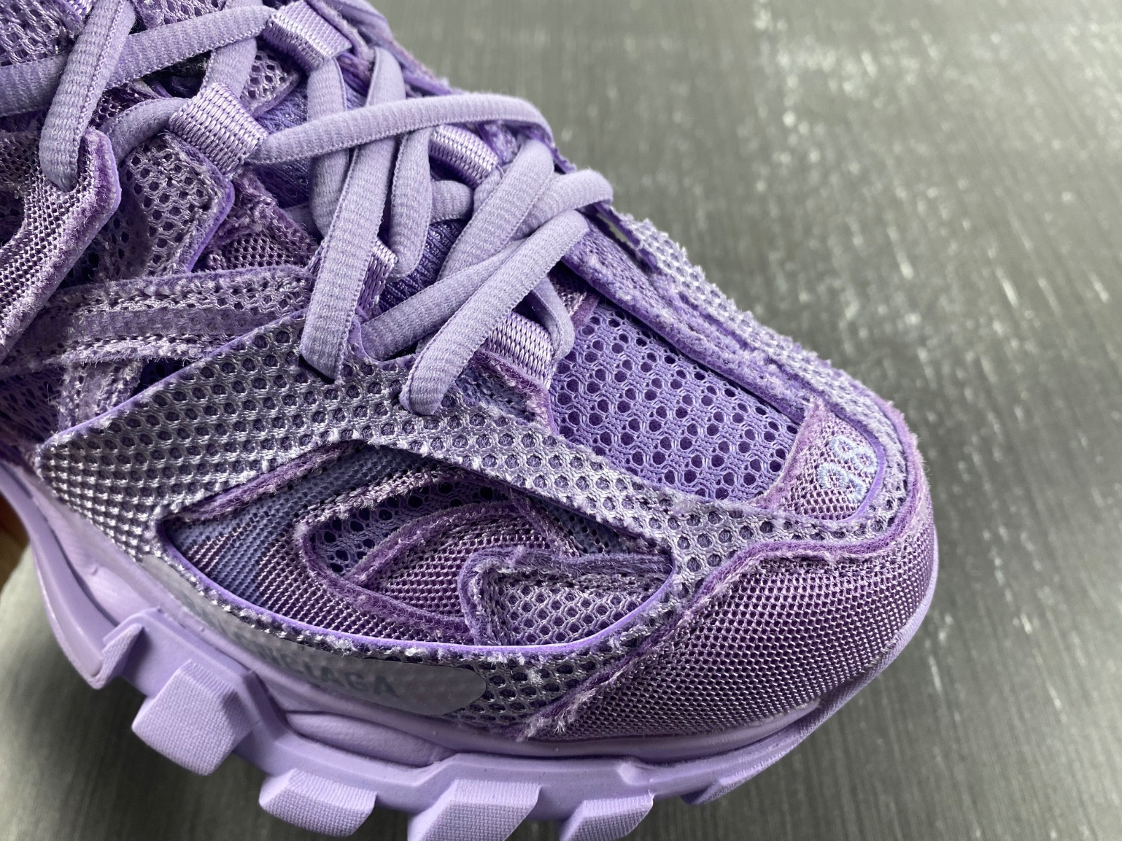 Ba*len*cia*ga track  542436 w3rd1 5510