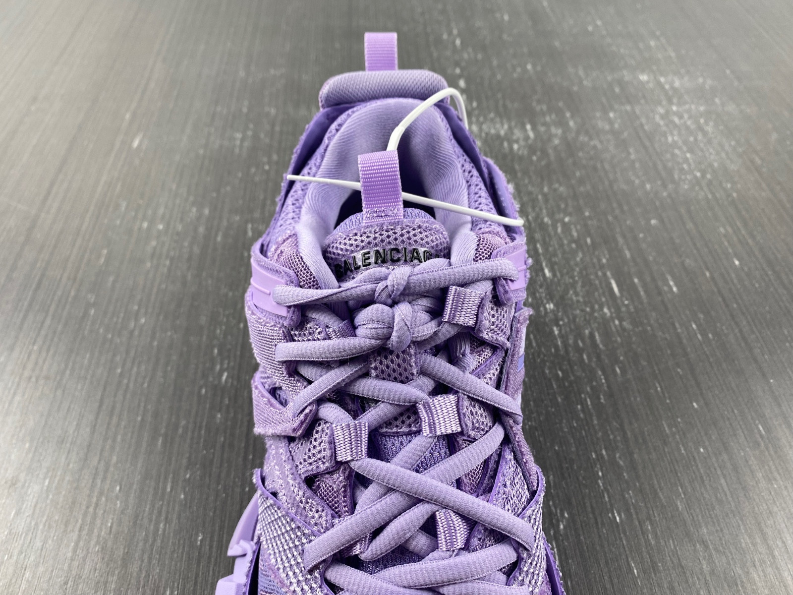 Ba*len*cia*ga track  542436 w3rd1 5510