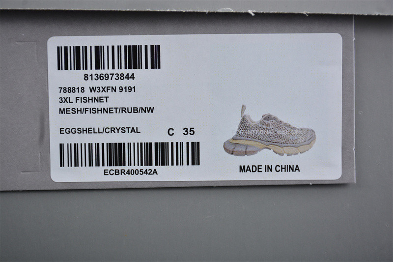 Ba*len*cia*ga phantom sneaker w3xfn 9191