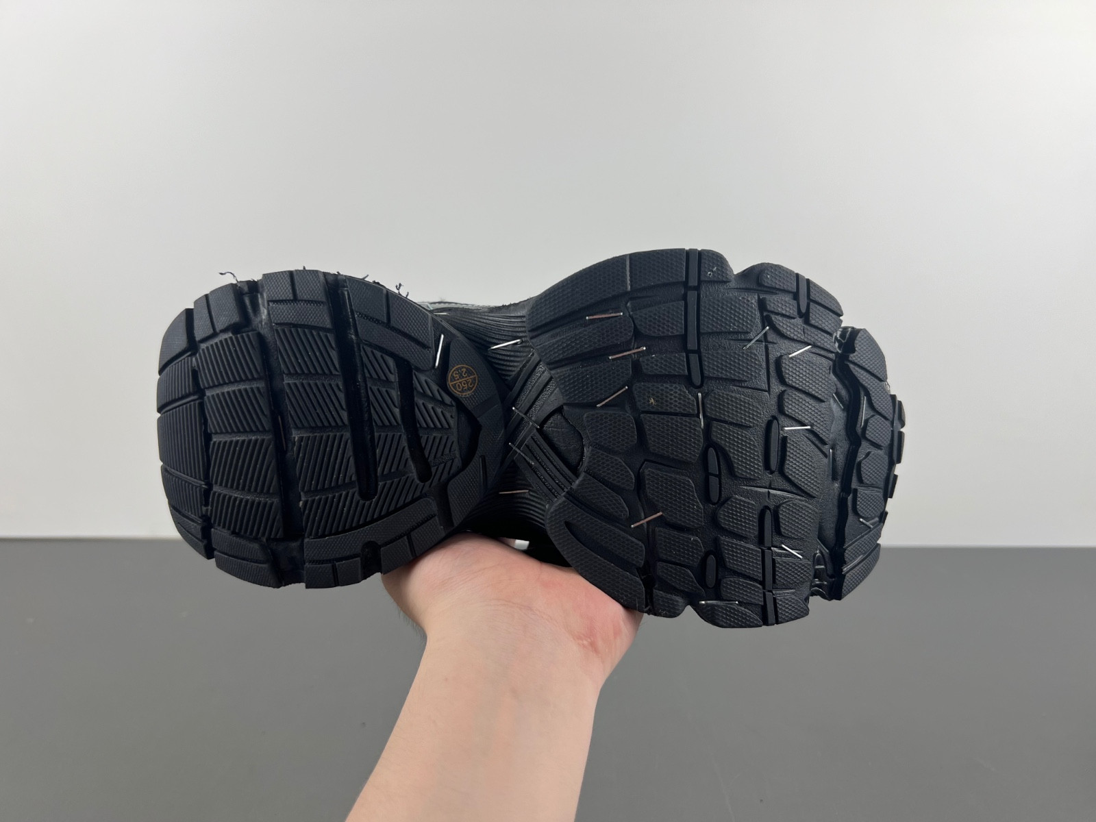 Ba*len*cia*ga sneaker 803681-w3st4-1000