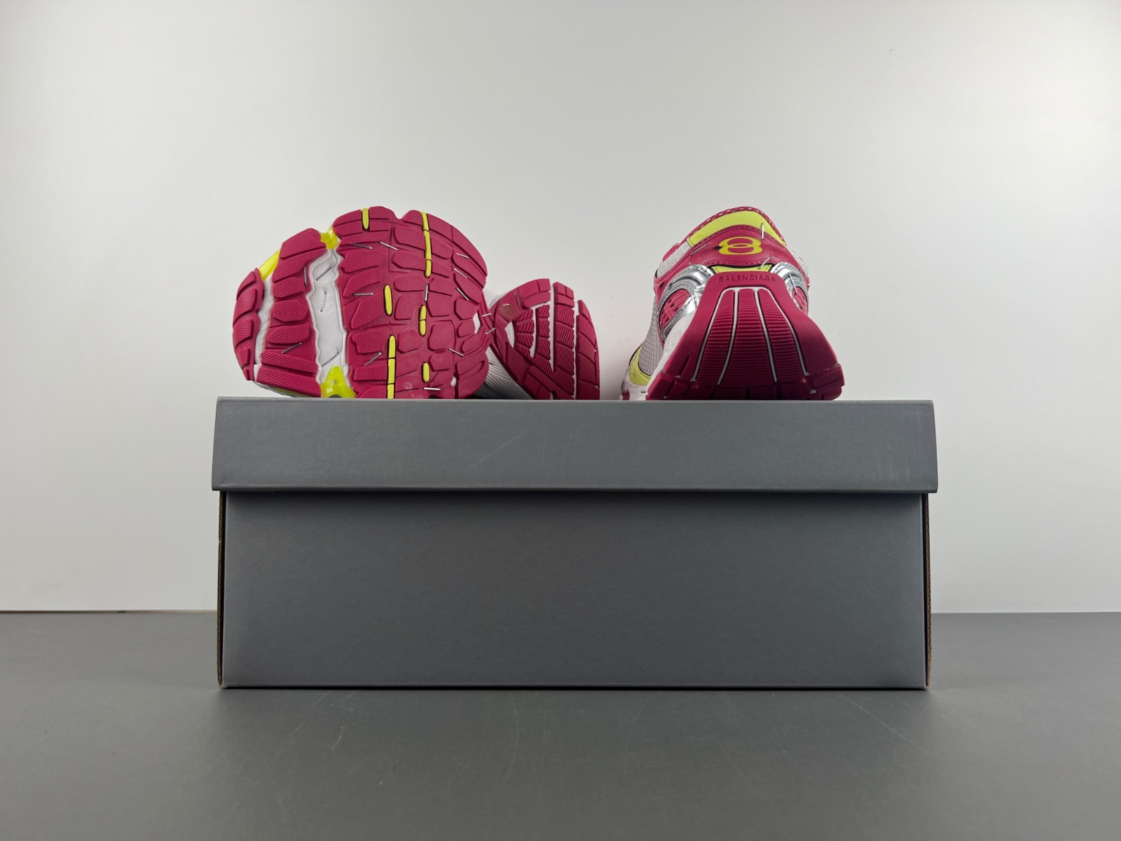 Ba*len*cia*ga sneaker 803681 w3st4 9571