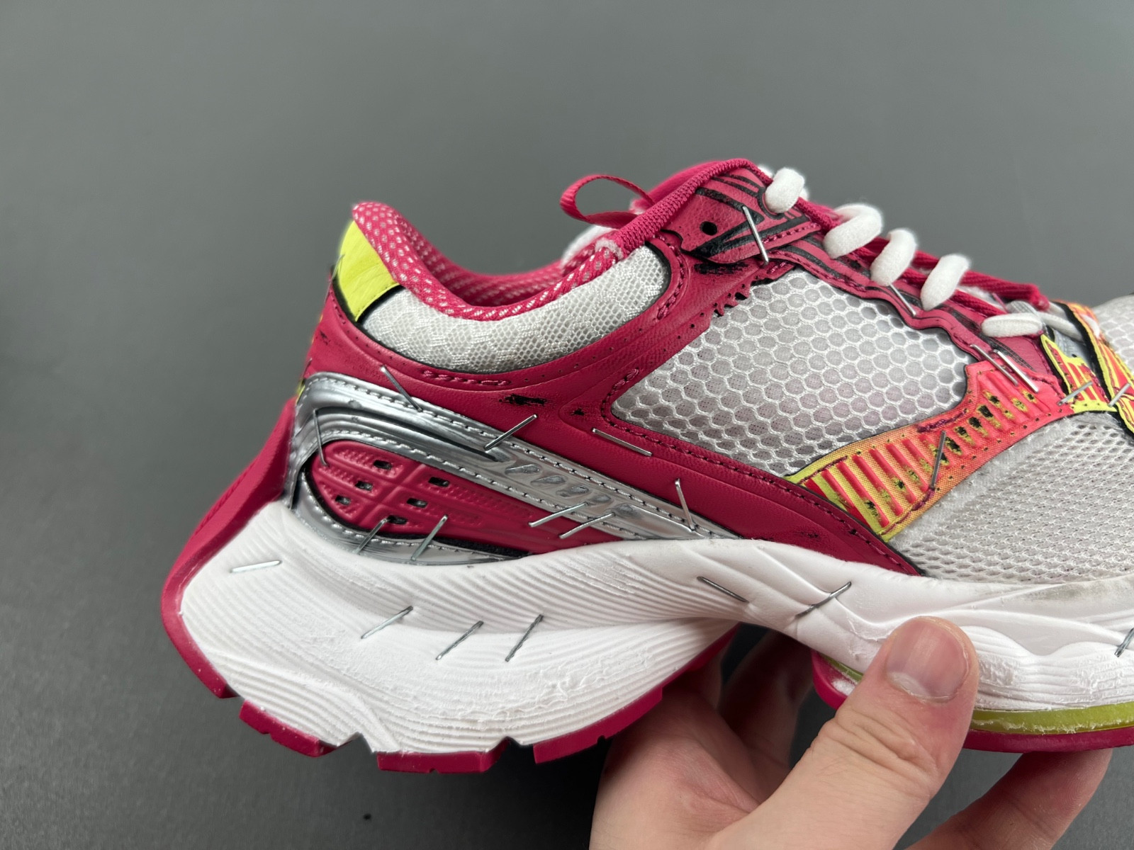 Ba*len*cia*ga sneaker 803681 w3st4 9571