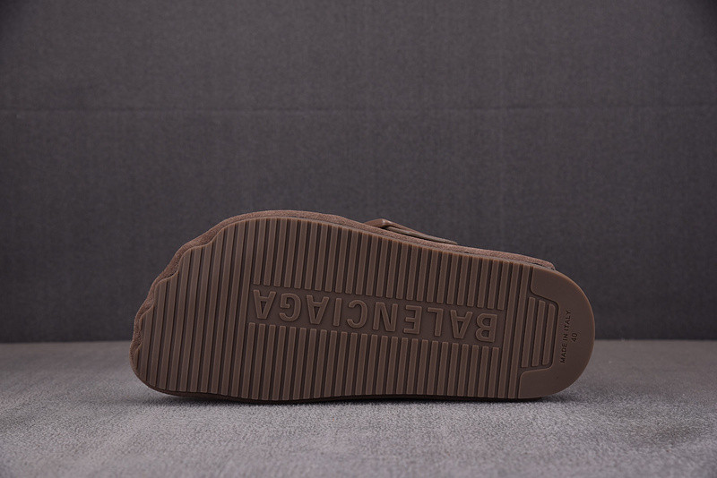 BLCG Birkenstock Slide