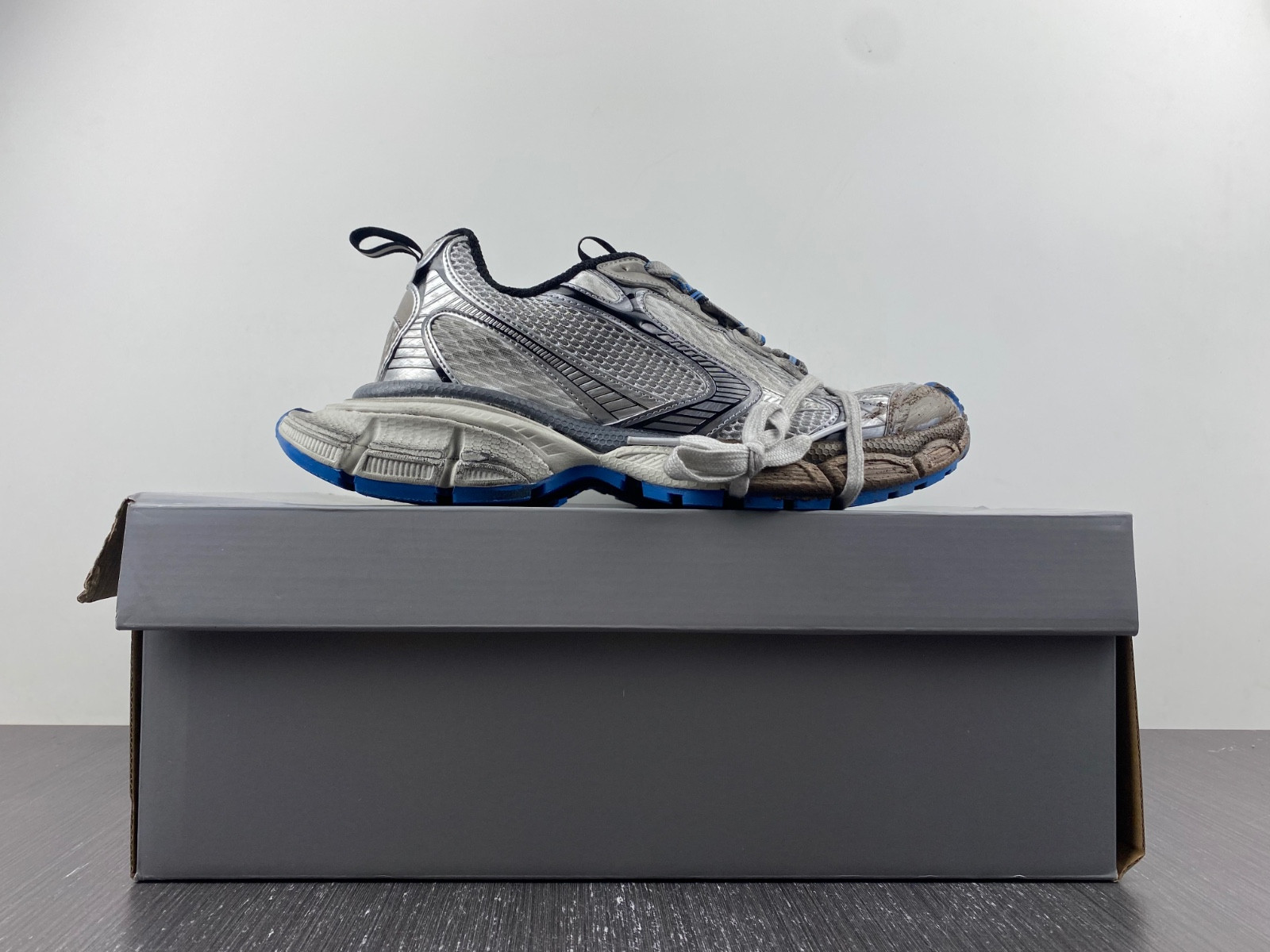 Ba*len*cia*ga 3xl  734734 w3xl2 9065