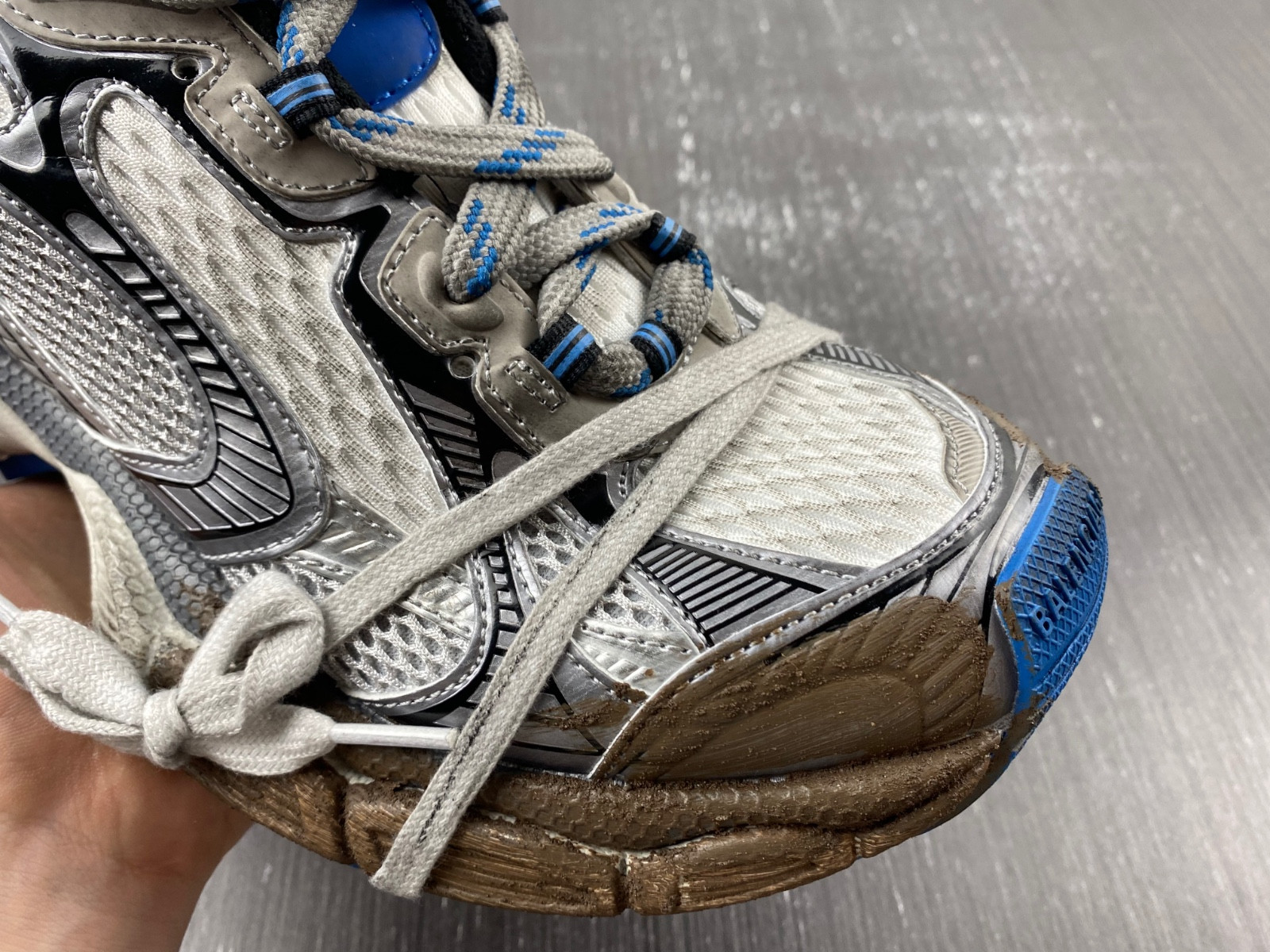 Ba*len*cia*ga 3xl  734734 w3xl2 9065