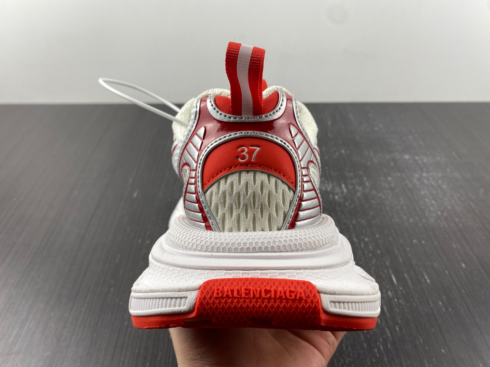 Ba*len*cia*ga 3xl  734733 w2rg3 1203