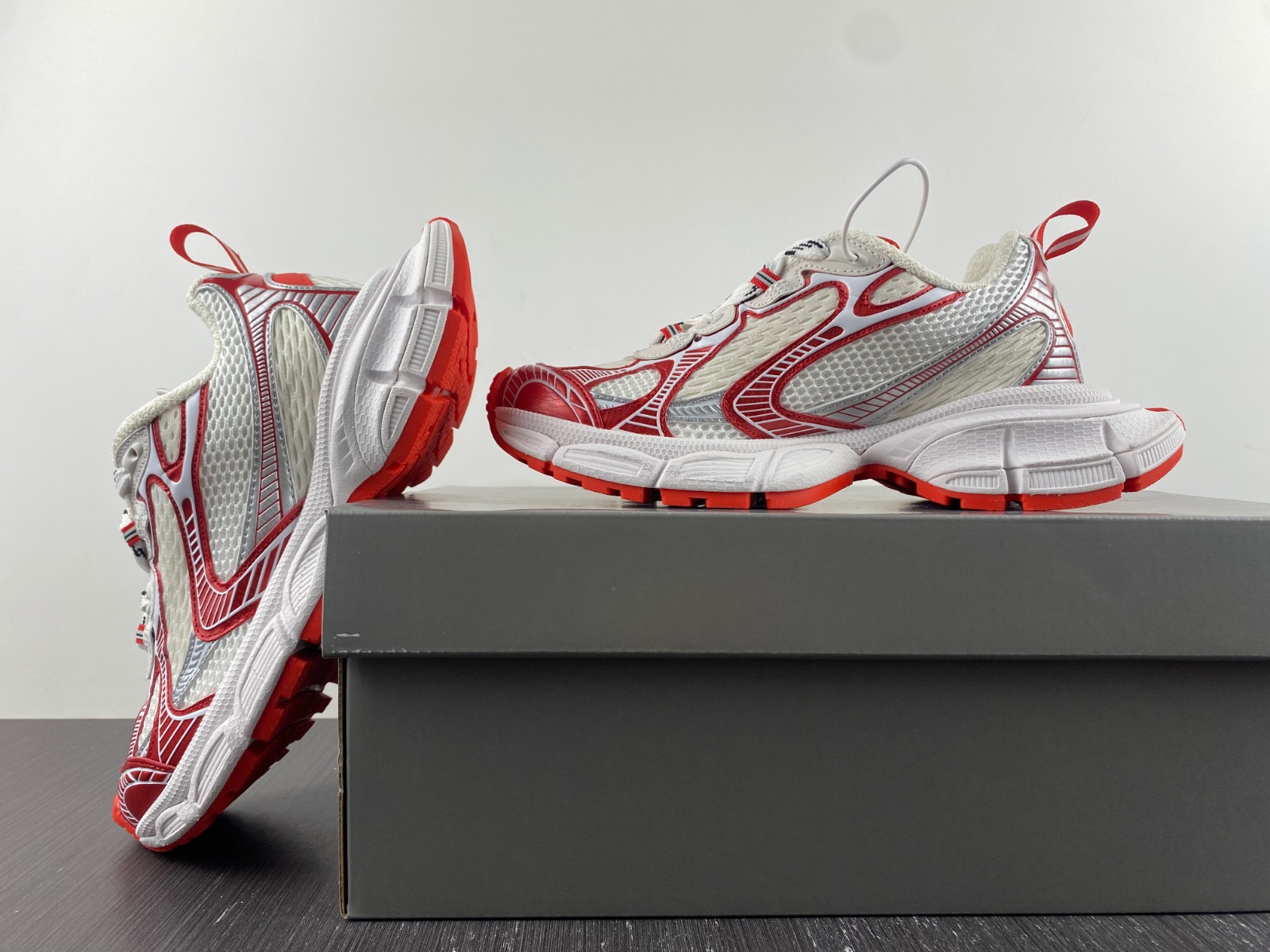 Ba*len*cia*ga 3xl  734733 w2rg3 1203