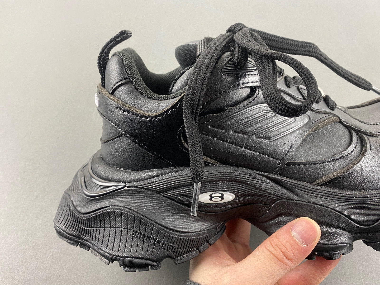 Ba*len*cia*ga sneaker 78575 wcglt 1000