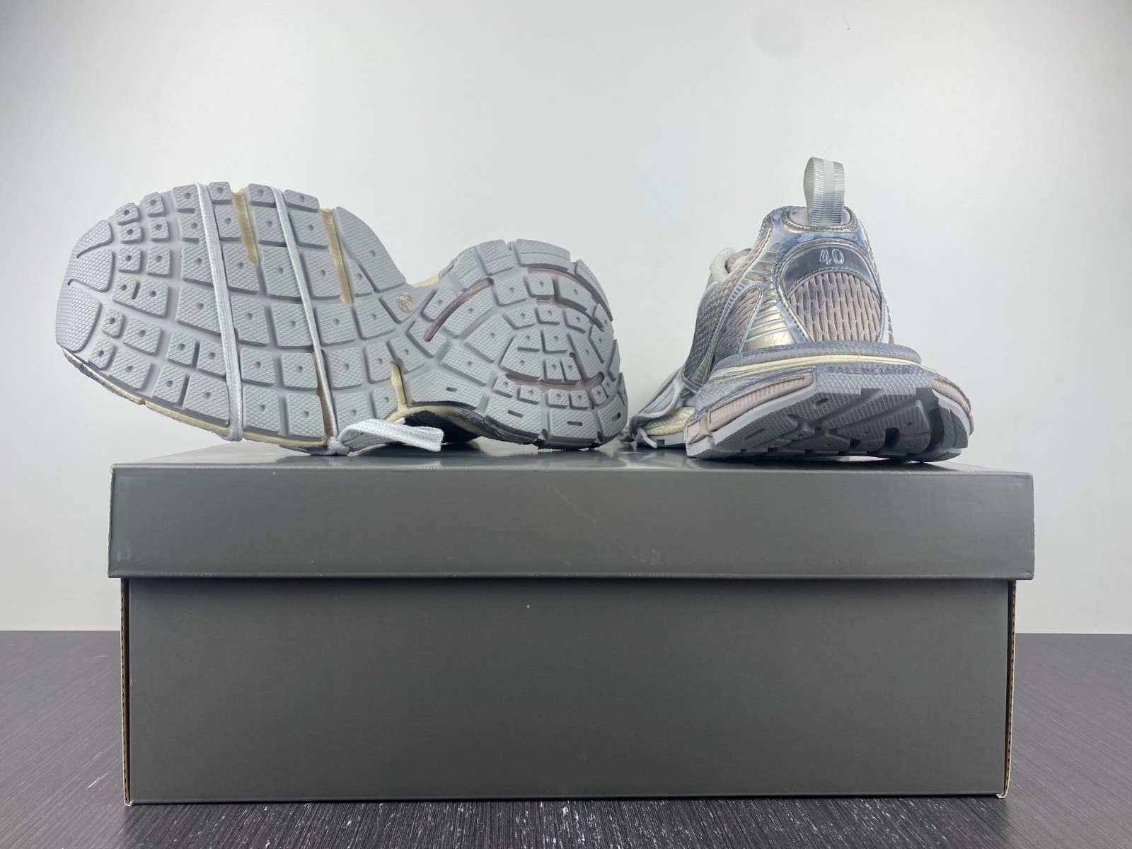 Ba*len*cia*ga 3xl 734734 w3xl4 9191