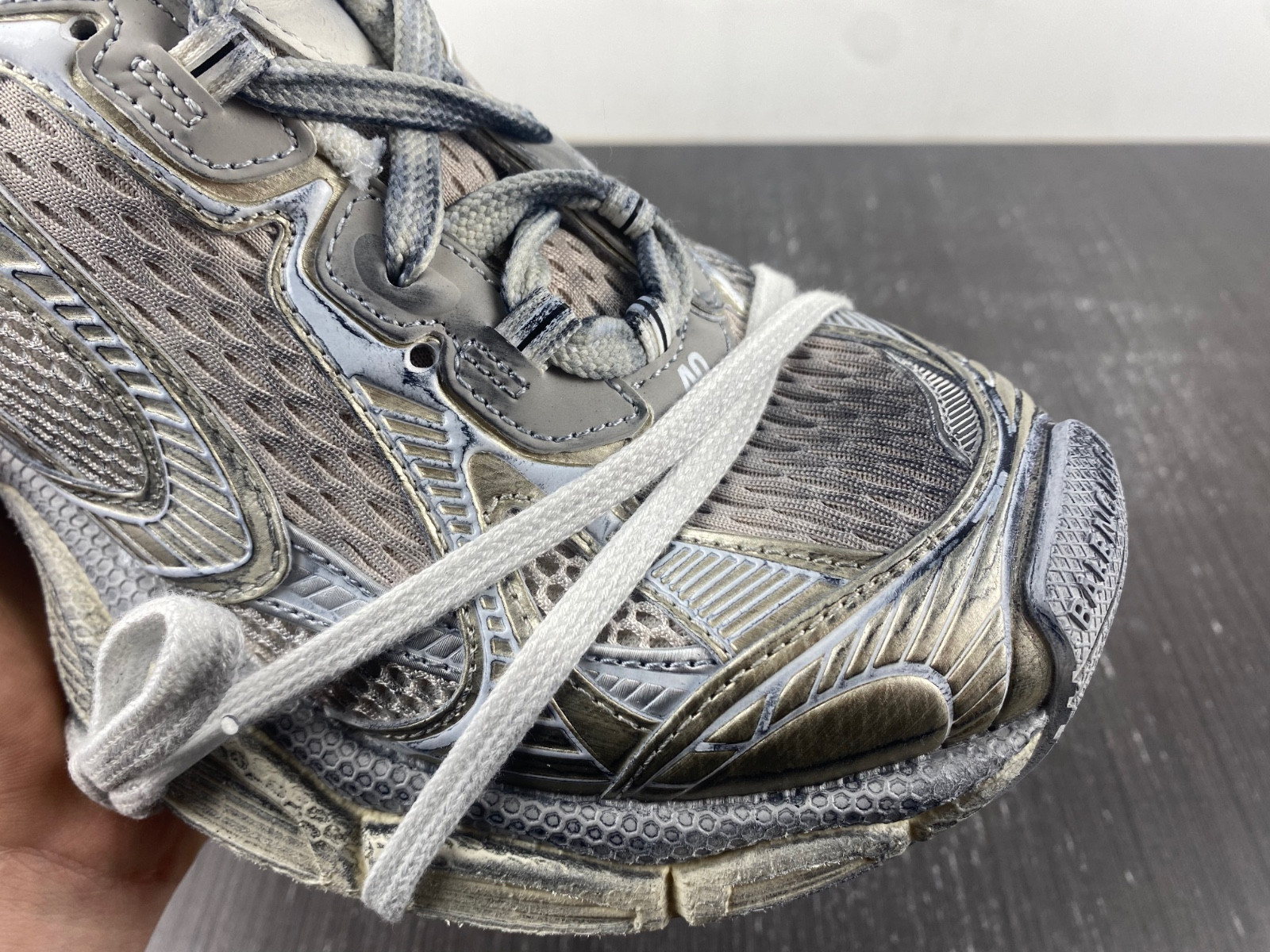 Ba*len*cia*ga 3xl 734734 w3xl4 9191