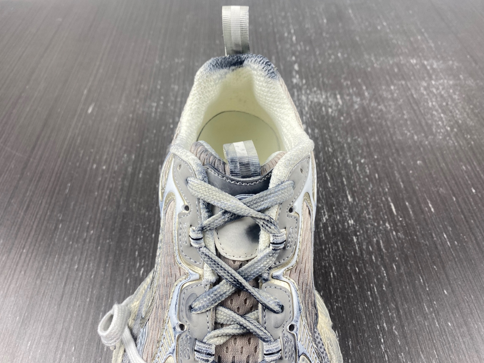 Ba*len*cia*ga 3xl 734734 w3xl4 9191