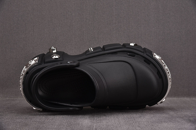 Cr*0*s x ba*len*cia*ga hardCr*0*s sandal 