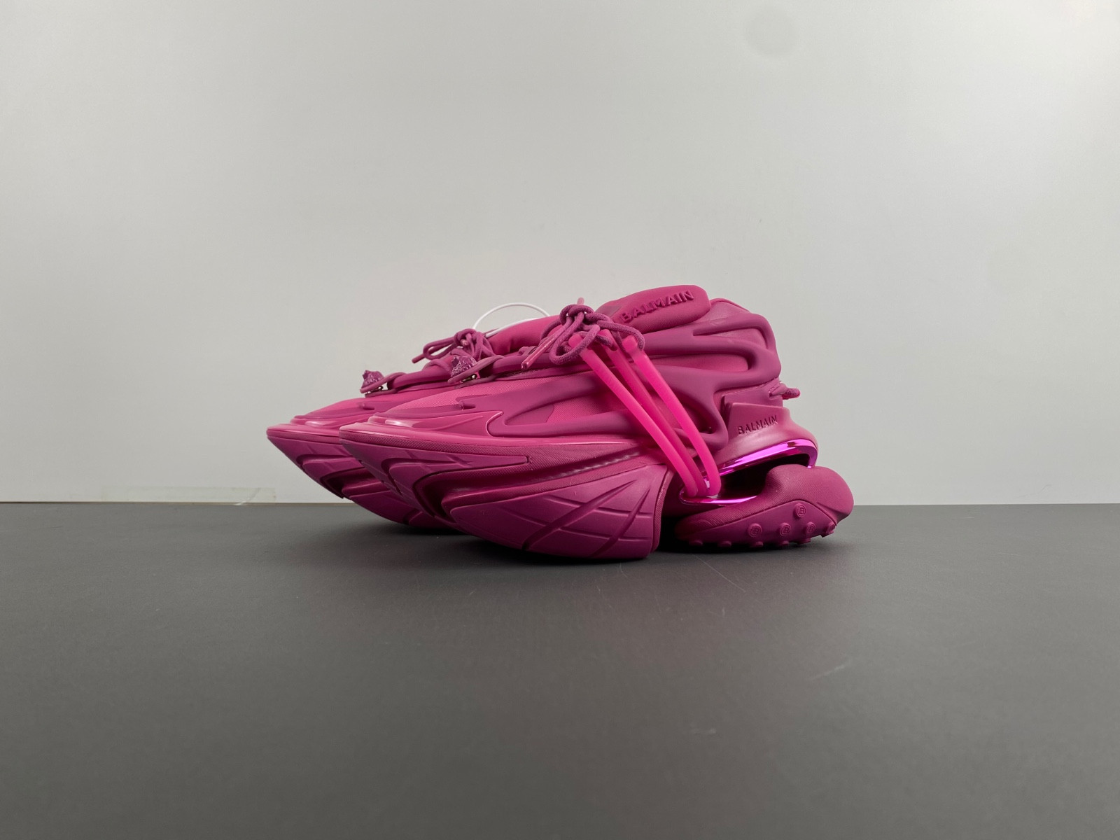 BALMAIN White BLM0820