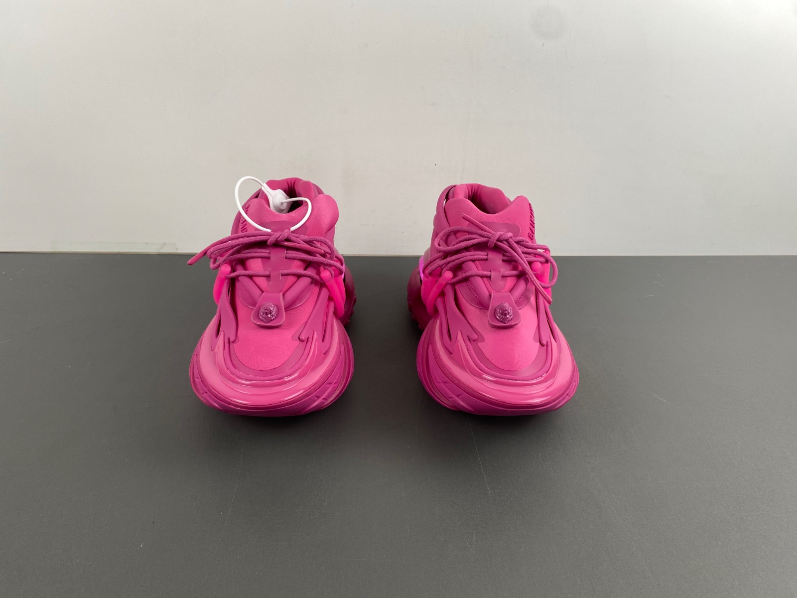 BALMAIN White BLM0820