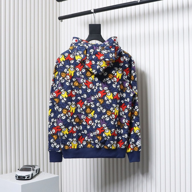 Bape HOODIE