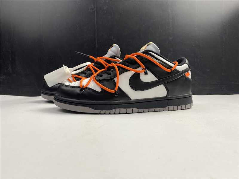 OF x Nike Dunk Low CT0856 -001