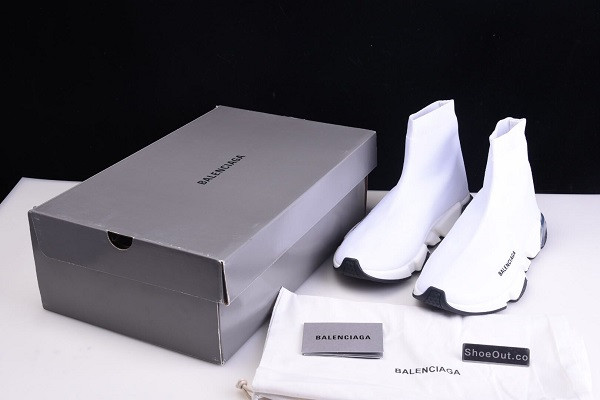 BLCG Speed Trainer White 360-517319W07U01005