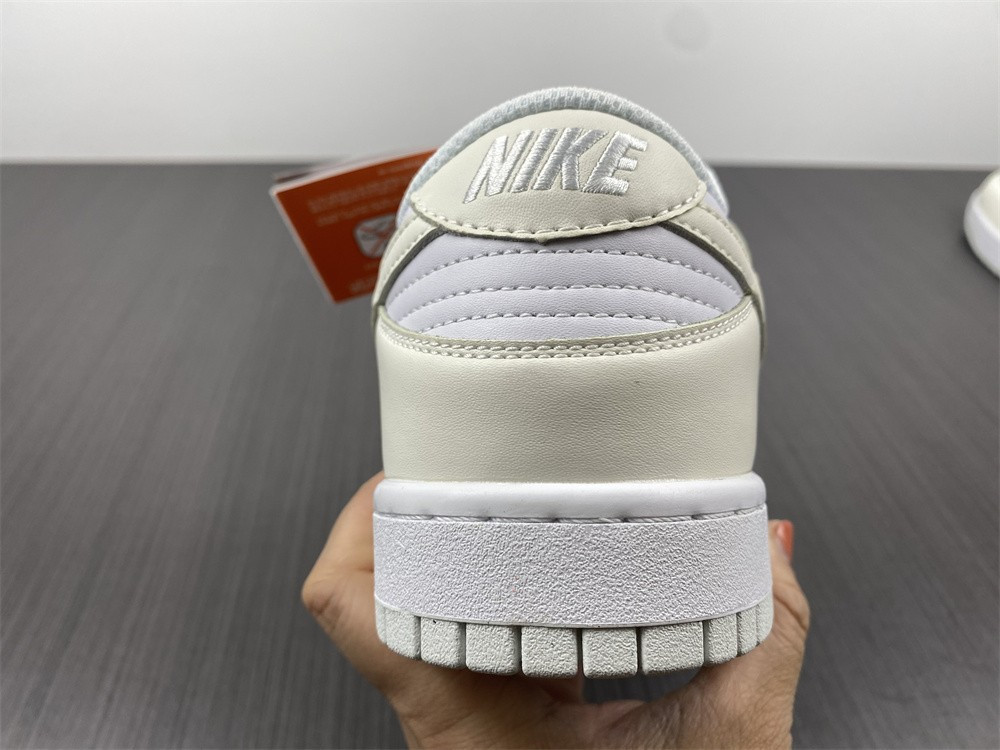 Nike Dunk Low Move To Zero DD1873-101
