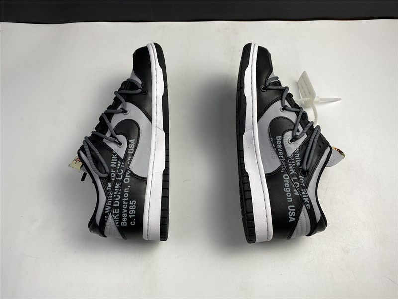 OF x Nike Dunk Low CT0856-007