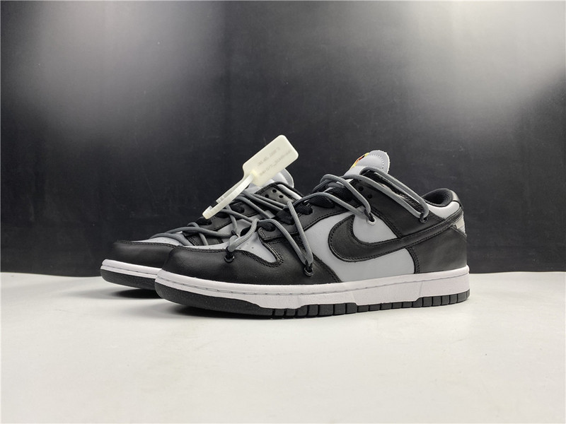 OF x Nike Dunk Low CT0856-007