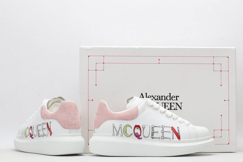 MQ Sneakers