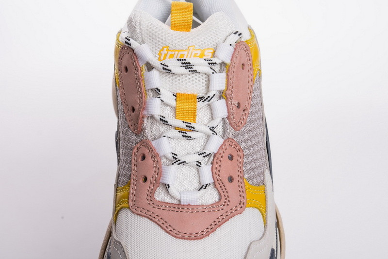 BLCG Triple S 490672W09O59035