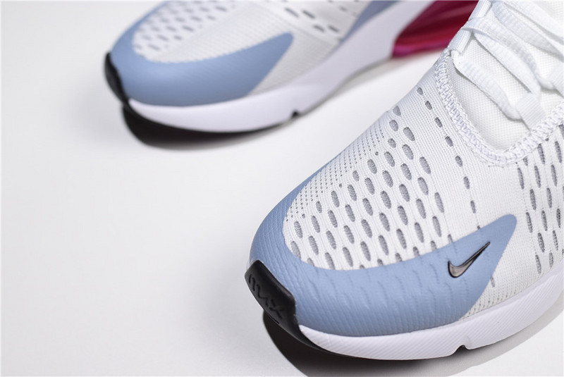 Nike Authentic Air Max 270 Barely Grey Pumice Purple AH6789-004