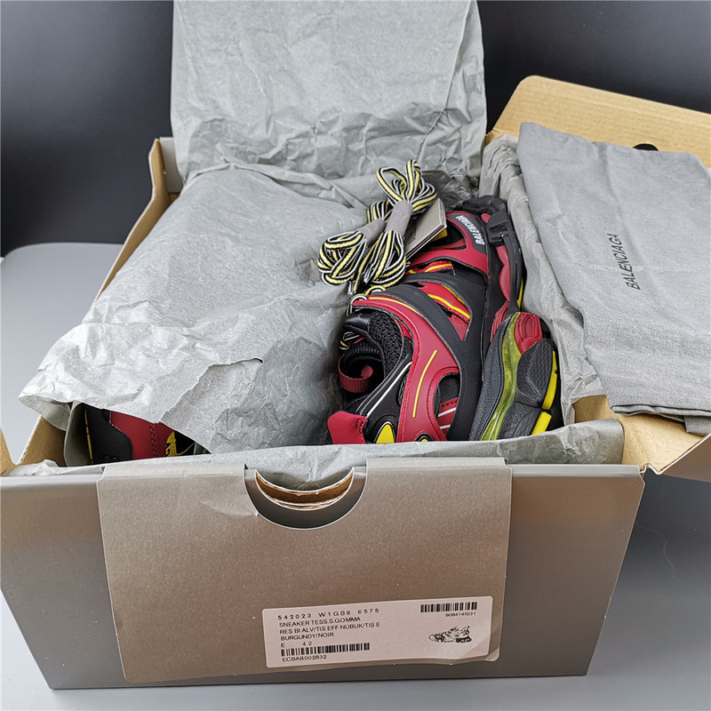 BLCG Sneaker Tess.s.Gomma 542023-W1GB8-6575