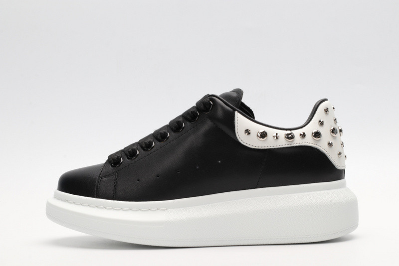Alexander McQueen Sneakers 553776WHGP51070