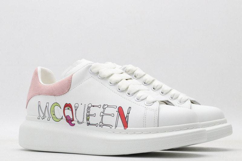 MQ Sneakers
