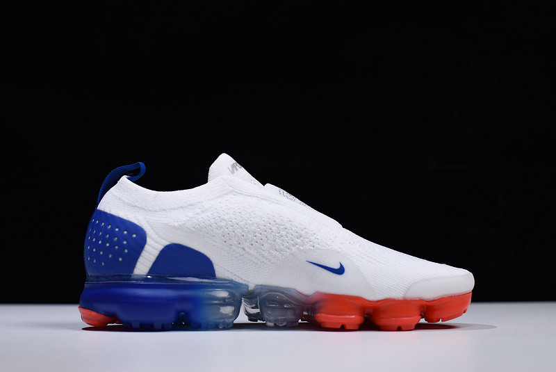Nike Air VaporMax Moc 2 Gunsmoke AH7006-400