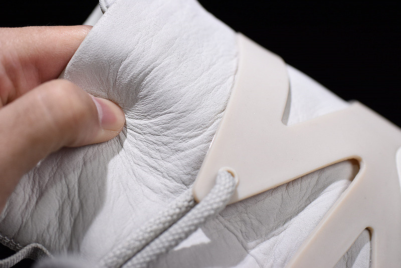 Nike Air Fear of God 1 “Light Bone” AR4237-002