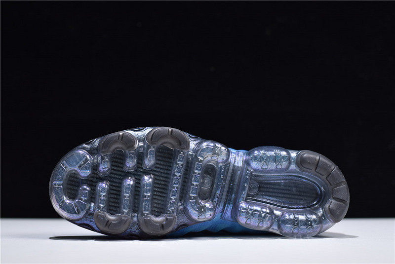 Nike Air VaporMax 2019 Blue AR6631-400