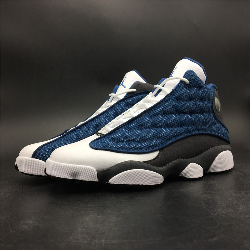 Air Jordan 13 Retro Flint (2010) 414571-401